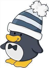 Smartie the Penguin