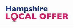 Hampshire Local Offer